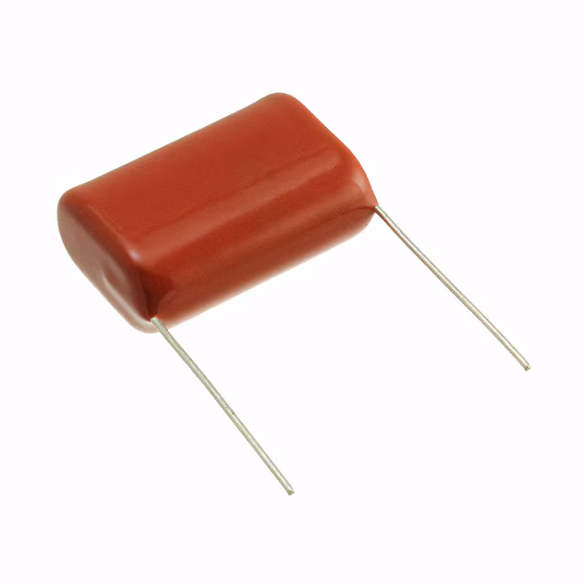 685MMR100K Cornell Dubilier / Illinois Capacitor  Condensateurs tantale-polymère